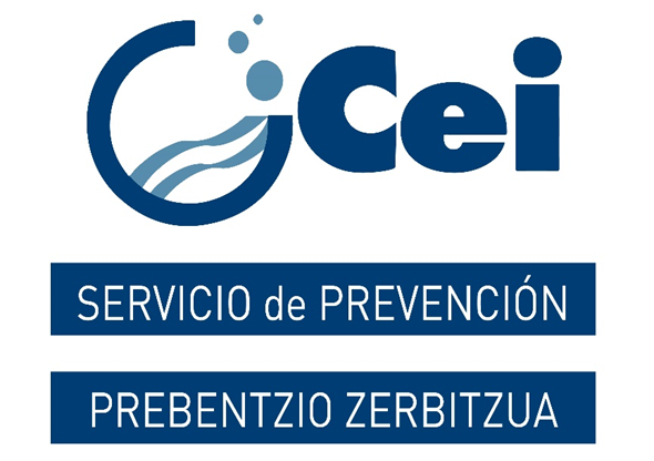 Cei Servicio de Prevención