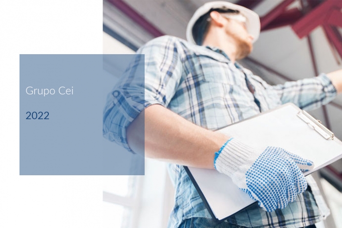 Grupo Cei Prevención
