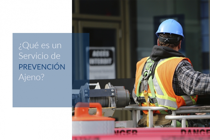 Servicio de Prevención Ajeno