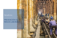 Prevención Riesgos Laborales