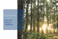 Cei Prevención Huella de Carbono