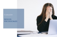 Evaluación de Riegos Psicosociales